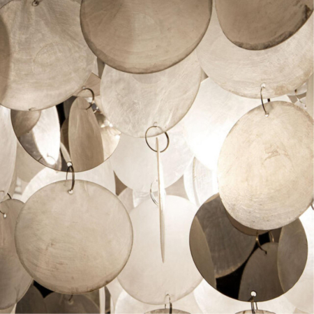 Подвесная люстра ARTE Lamp A4100LM-12CC