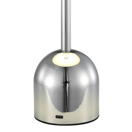 Настольная лампа Evoluce SLE1806-104-01