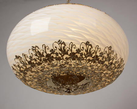 Подвесная люстра Abrasax HSD91021/4