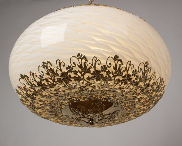 Подвесная люстра Abrasax HSD91021/4