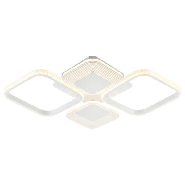 Накладная люстра Escada 10255/4LED