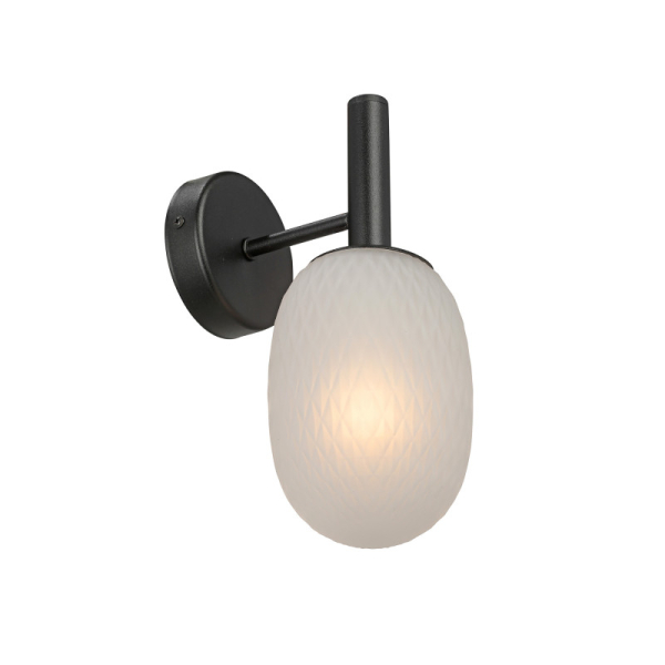 Бра Vitaluce V25540-1/1A