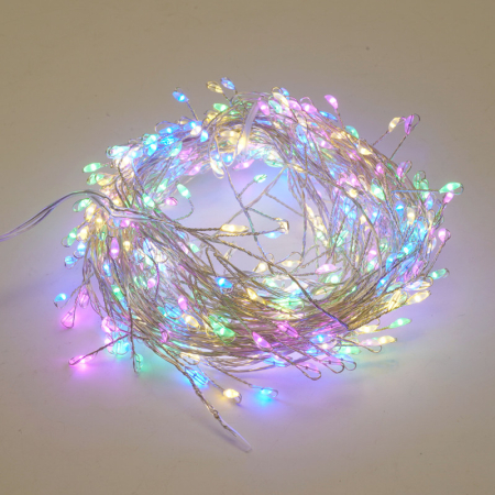 Светодиодная гирлянда Feron 51449