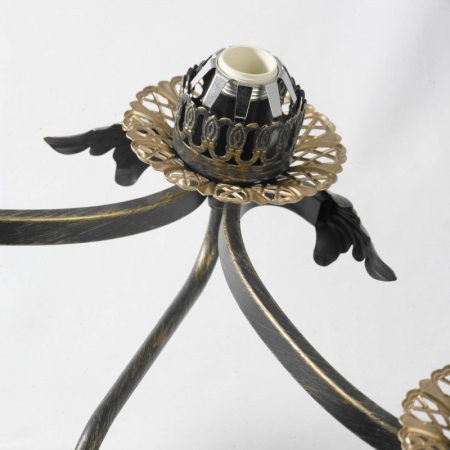 Накладная люстра Lussole LSP-0092