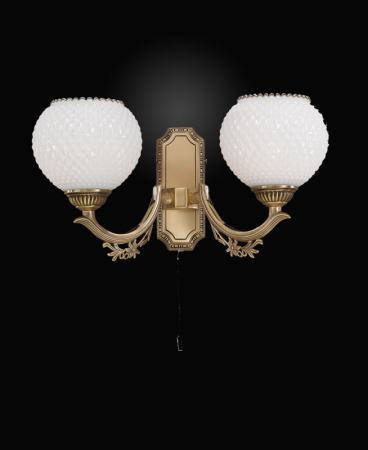 Бра Reccagni Angelo A 8650/2