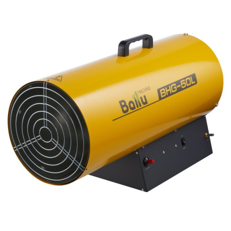 Пушка тепловая газовая BHG-50L Ballu НС-1275319