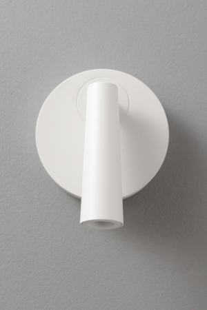 Спот Crystal Lux CLT 233W WH