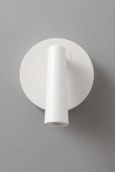 Crystal Lux CLT 233W WH