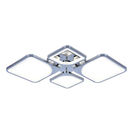 Накладная люстра Escada 10218/4LED Chrome