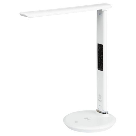 Светильник светодиодный NLED-505-10W-W настольный бел. ЭРА Б0057199