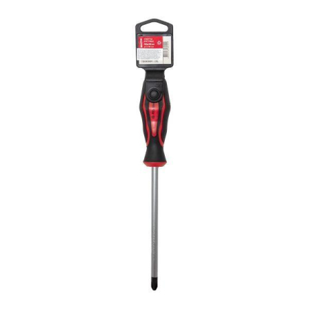 Отвертка PH3х150мм Master Basic EKF ph-3-150-mas