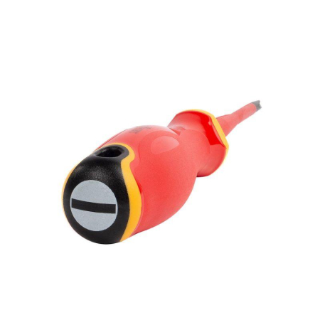 Набор диэлектрических отверток "Слим" НИО-2202 КВТ 88929