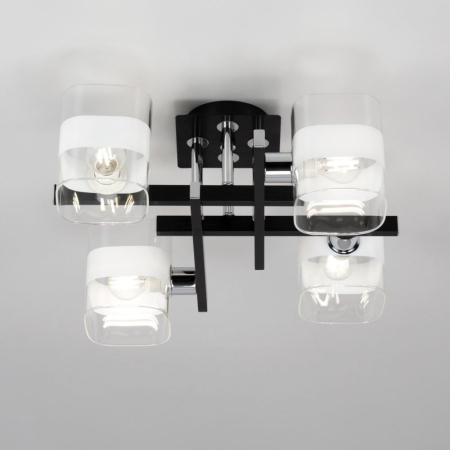 Накладная люстра Citilux CL139242