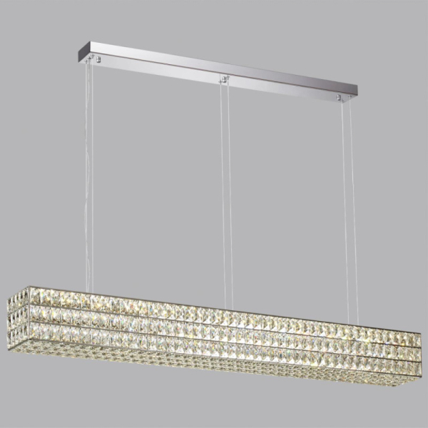 Подвесная люстра Odeon Light 4927/60L