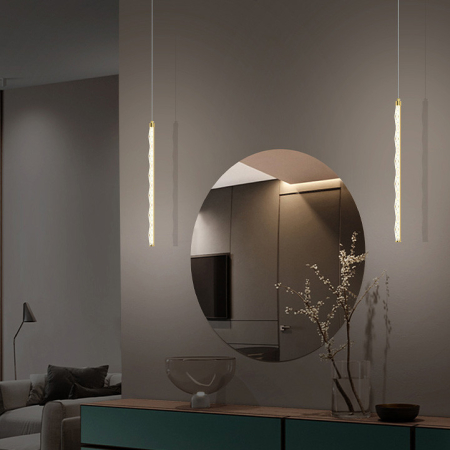 Подвесной светильник ImperiumLoft 213828-23