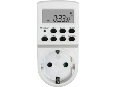 Розетка Feron 23257