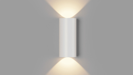 Бра DesignLed LW-A0176S-WH-WW