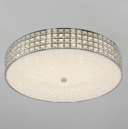 Накладная люстра Citilux CL32410G1