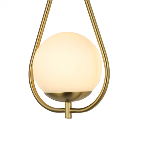 Бра F-Promo 2918-1W