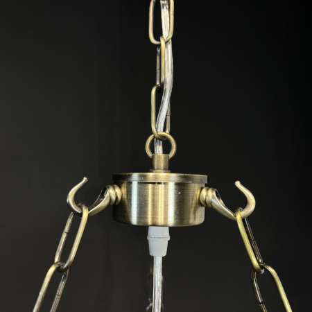 Подвесной светильник ImperiumLoft 220083-26