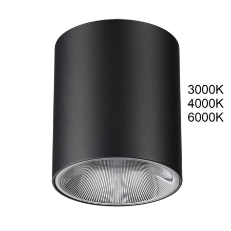 Накладной светильник Odeon Light 7138/12CL