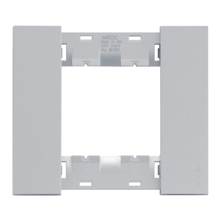 Рамка MEITON AA4802AS