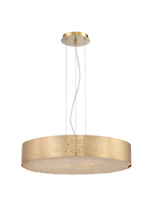 Подвесная люстра Lucia Tucci fabian 1552.9 gold