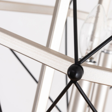 Подвесная люстра Divinare 2540/26 SP-4