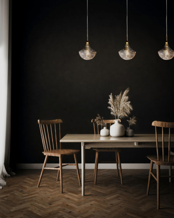 Подвесной светильник DeMarkt 488010501