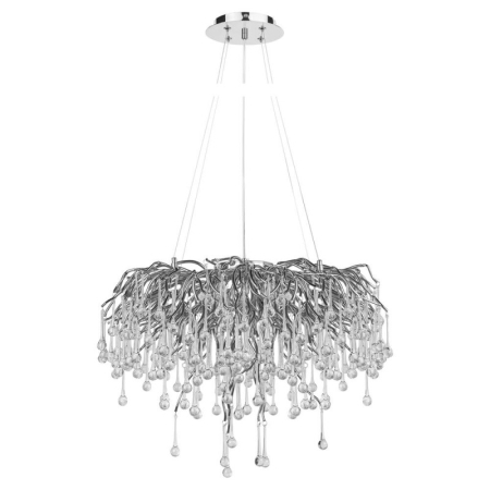 Подвесная люстра AM Group TEAR D800 AR