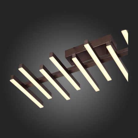 Люстра на штанге ST-Luce SL933.702.10