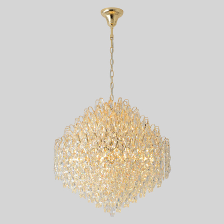 Подвесная люстра Crystal Lux HEDONIST SP16