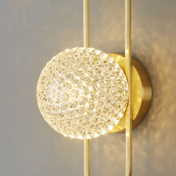 Бра ImperiumLoft 224085-23