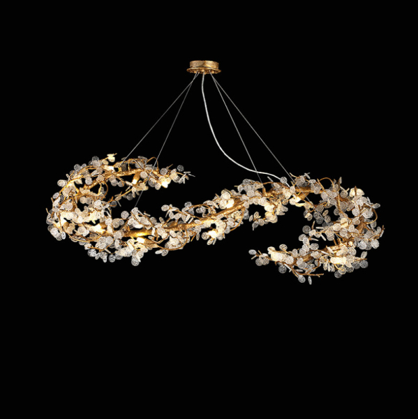 Подвесная люстра ImperiumLoft 194942-23