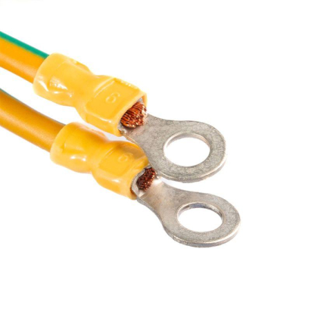 Проводник заземляющий ПЗУ-10-200 Fortisflex 80737