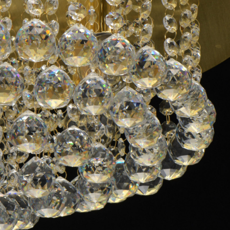 Накладная люстра MW-Light 276014705