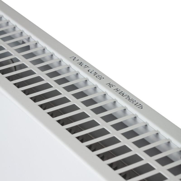 Конвектор электрический Такса, с механическим термостатом, 1,5кВт СОКОЛ