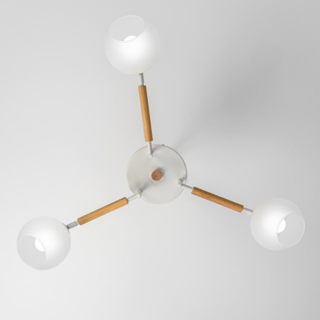 Накладная люстра Citilux CL133130