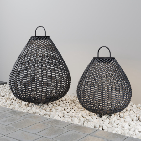 Садово-парковый светильник Maytoni O530FL-L5B3K1