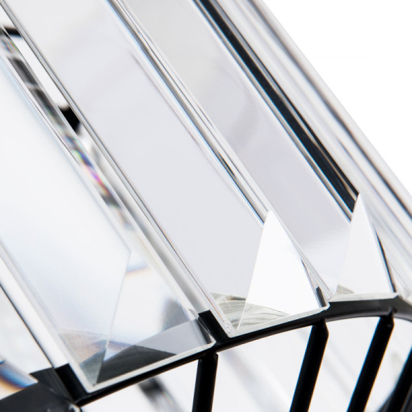 Подвесной светильник ARTE Lamp A1790SP-1BK