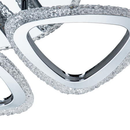 Накладная люстра Escada 10221/5LED BL