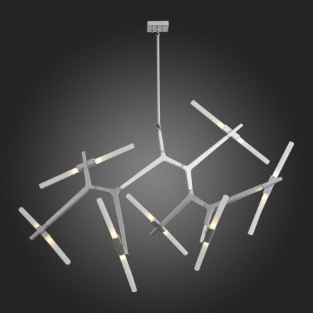 Люстра на штанге ST-Luce SL947.102.14