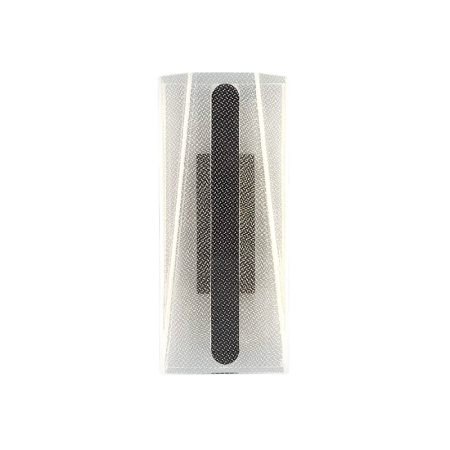 Бра LED4U L6337-01 GR