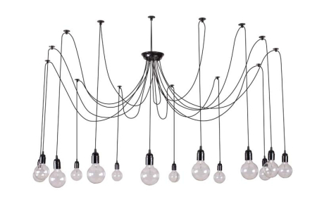 Подвесной светильник Donolux S110233/14