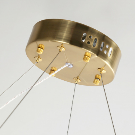 Подвесная люстра Favourite 4012-8P