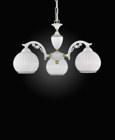 Подвесная люстра Reccagni Angelo L 9600/3