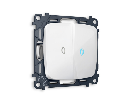 Выключатель Ambrella Volt MO104040