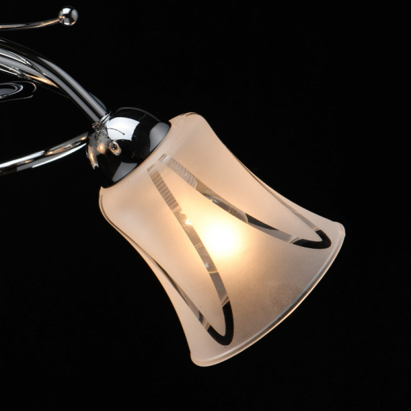 Накладная люстра MW-Light 297013806