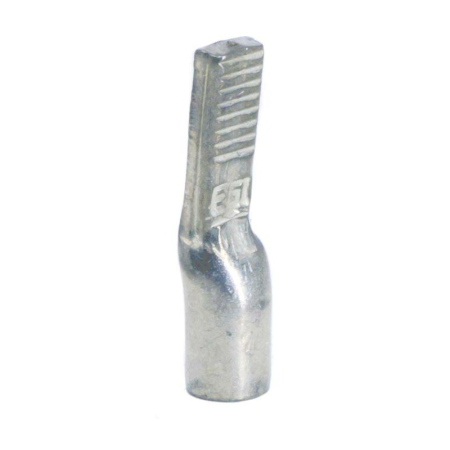 Наконечник штыревой 16кв.мм А=6мм (уп.100шт) DKC 2E1