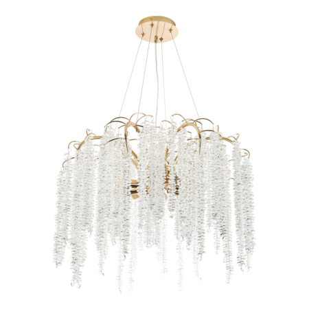 Подвесная люстра MODELUX MS.2110.600 GD